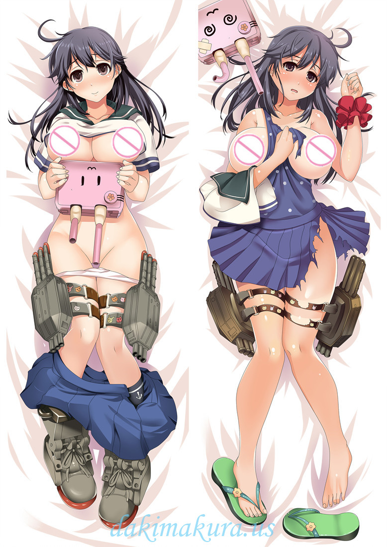 Kantai Collection Anime Dakimakura Love Body PillowCases